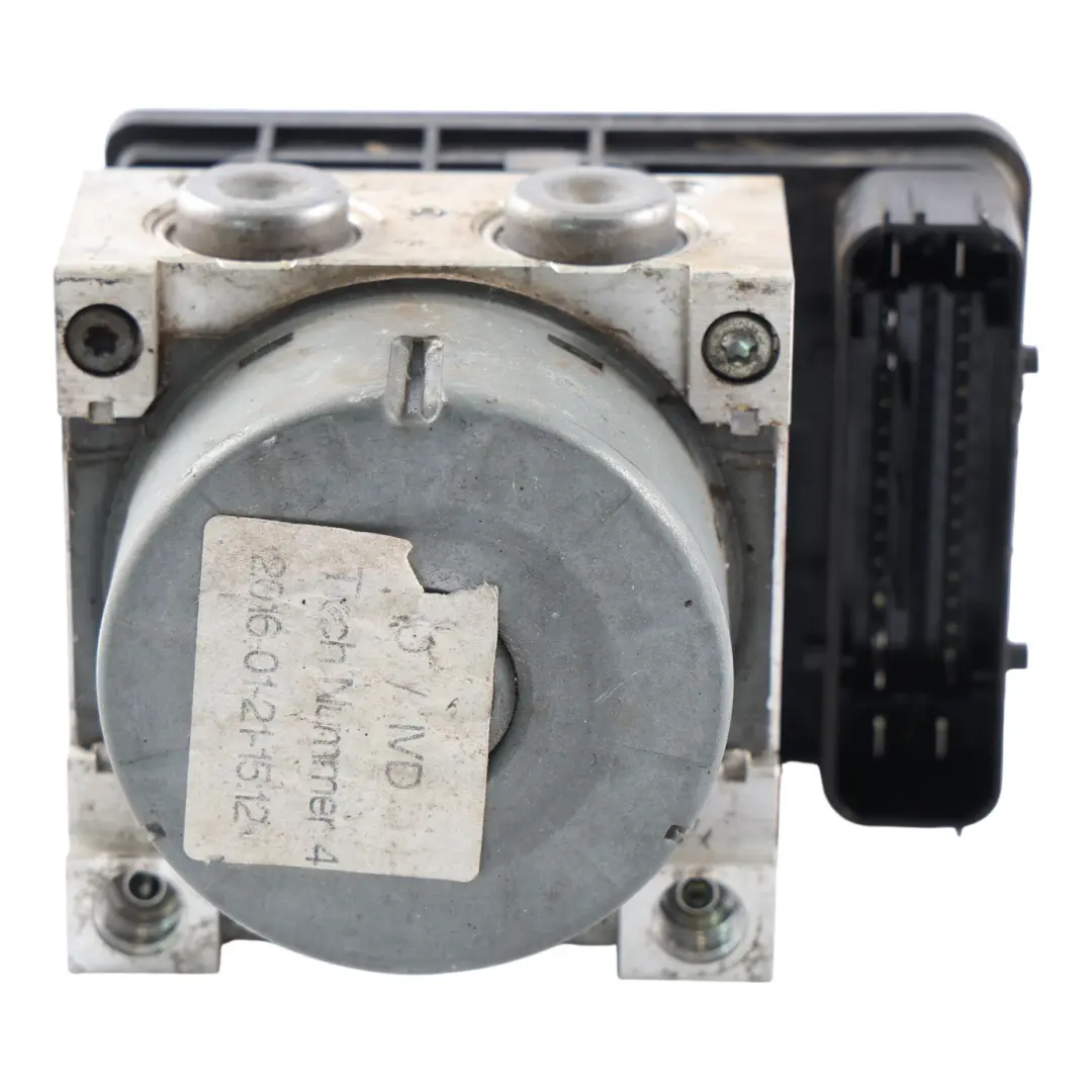 Ford Focus MK3 ABS Pumpe Modul F1FC-2C405-AF - SKU F1FC-2C219-BD - Teilenummer F1FC-2C219-BD