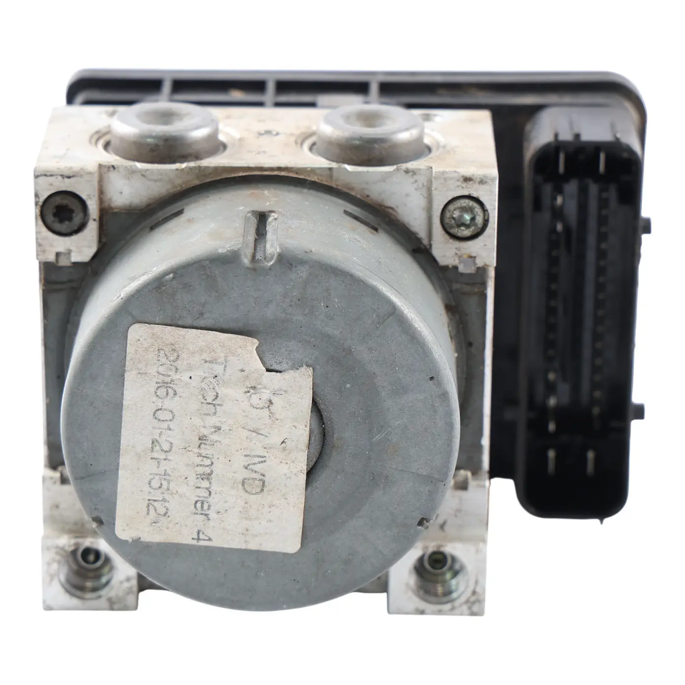 Ford Focus MK3 Modulo Pompa ABS F1FC-2C405-AF F1FC-2C219-BD