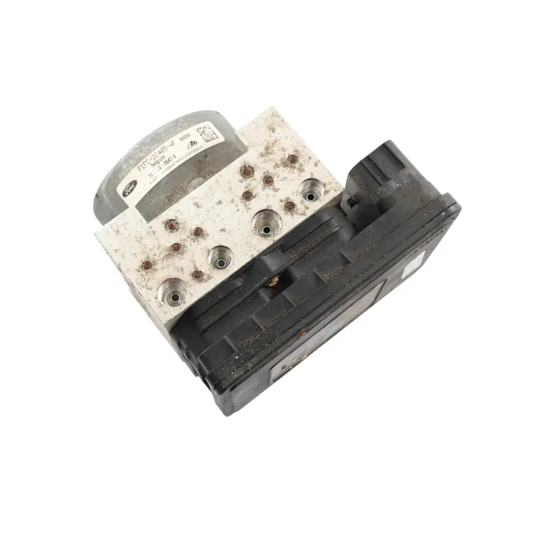 MK3 Modulo Pompa ABS F1FC-2C405-AF per Ford Focus con numero di parte F1FC-2C219-BD Ford Focus MK3 Modulo Pompa ABS F1FC-2C405-AF - SKU F1FC-2C219-BD - Numero di parte F1FC-2C219-BD