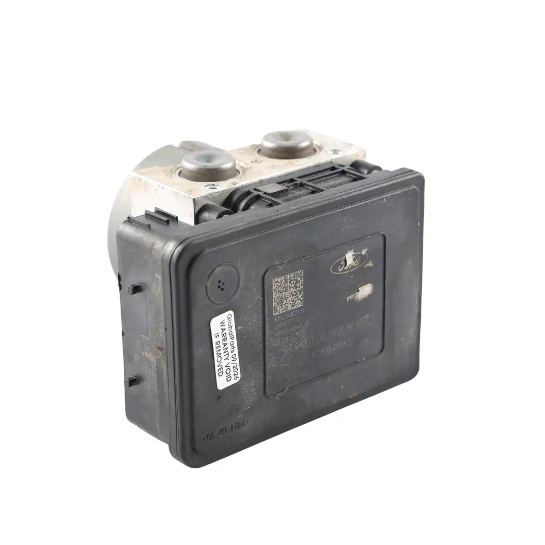 MK3 Modulo Pompa ABS F1FC-2C405-AF per Ford Focus con numero di parte F1FC-2C219-BD Ford Focus MK3 Modulo Pompa ABS F1FC-2C405-AF - SKU F1FC-2C219-BD - Numero di parte F1FC-2C219-BD