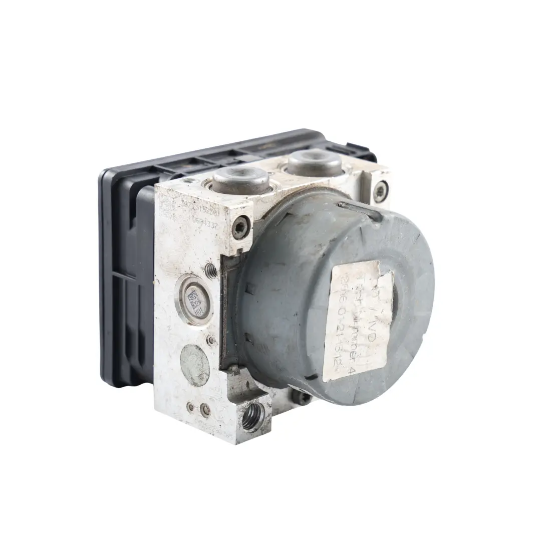 Ford Focus MK3 Modulo Pompa ABS F1FC-2C405-AF - SKU F1FC-2C219-BD - Numero di parte F1FC-2C219-BD