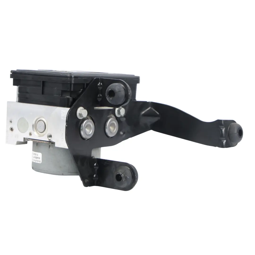 Mk3 ABS Pump Brake Control Module F1FC-2C405-AJ to Ford Focus with Part number F1FC-2C219-BG Ford Focus Mk3 ABS Pump Brake Control Module F1FC-2C405-AJ - SKU F1FC2C219BG - Part number F1FC-2C219-BG