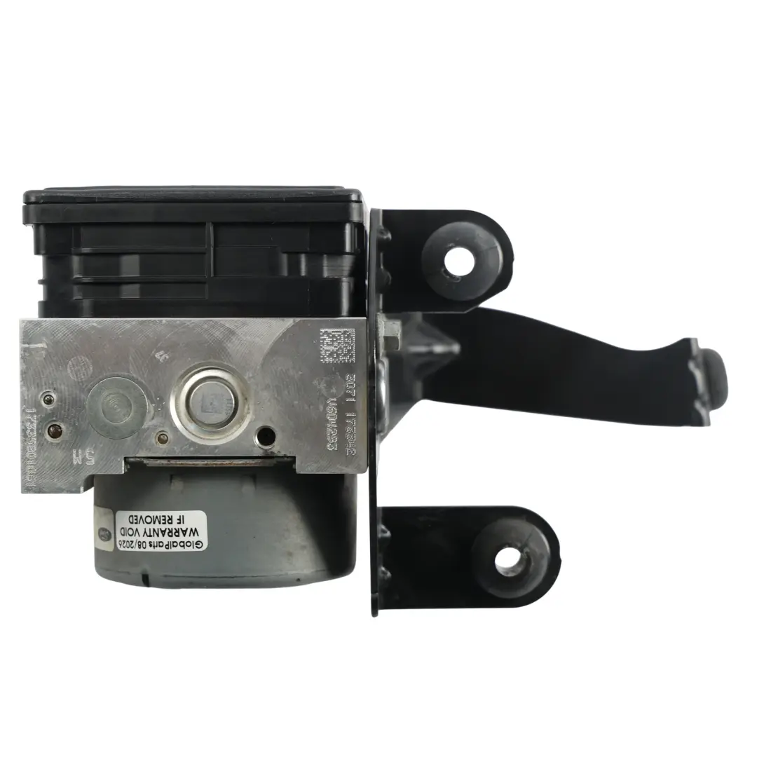 Ford Focus Mk3 ABS Pump Brake Control Module F1FC-2C405-AJ - SKU F1FC2C219BG - Part number F1FC-2C219-BG