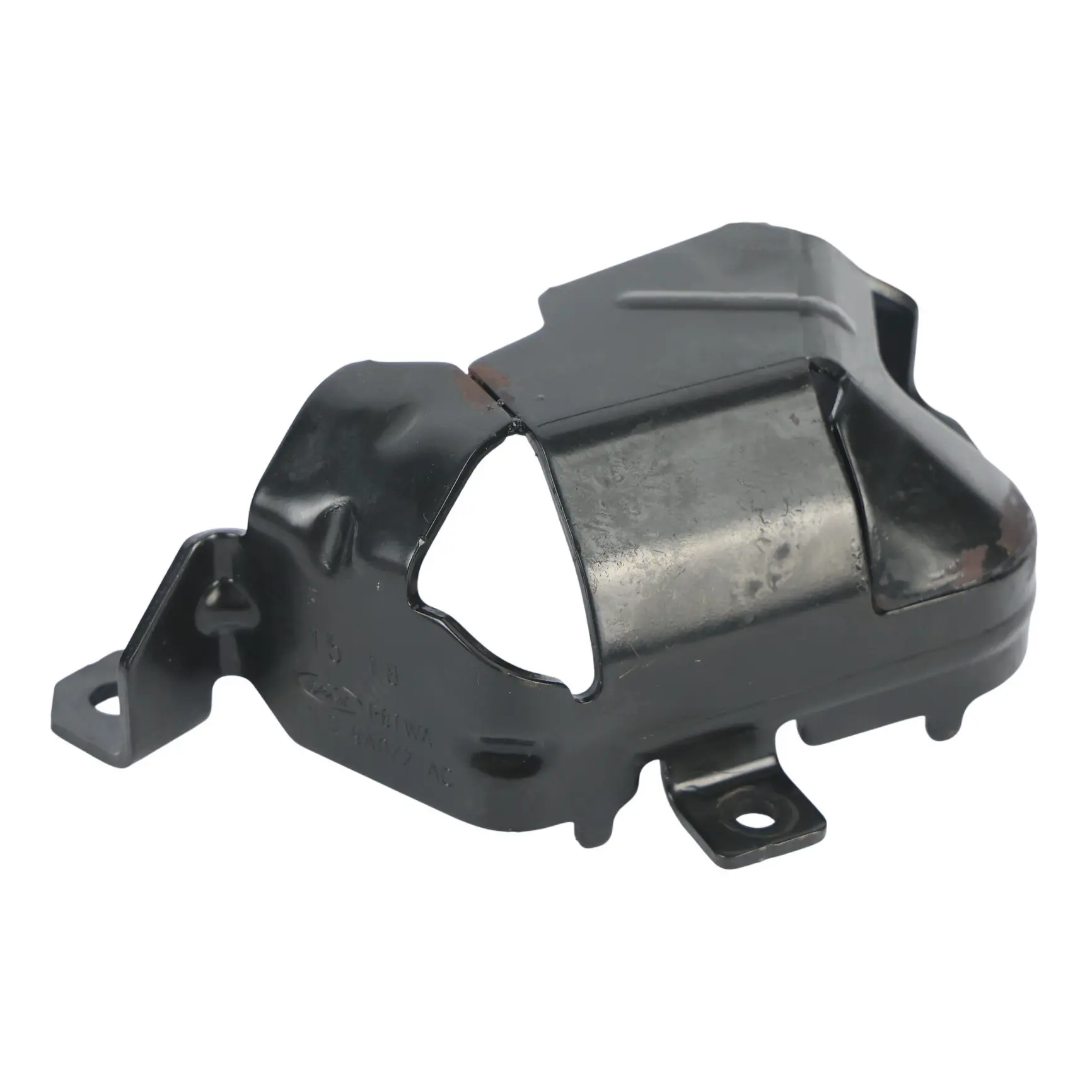 Ford Transit Connect Mk2 Kraftstofffilter Gehäuse Halterung F1FQ-9A072-AC