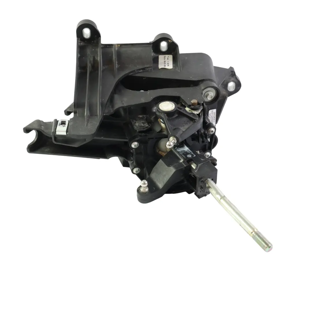 Ford Focus MK3 Palanca Selectora Cambio Mecanismo Manual - SKU F1FR-7C453-CMD - Número de pieza F1FR-7C453-CMD