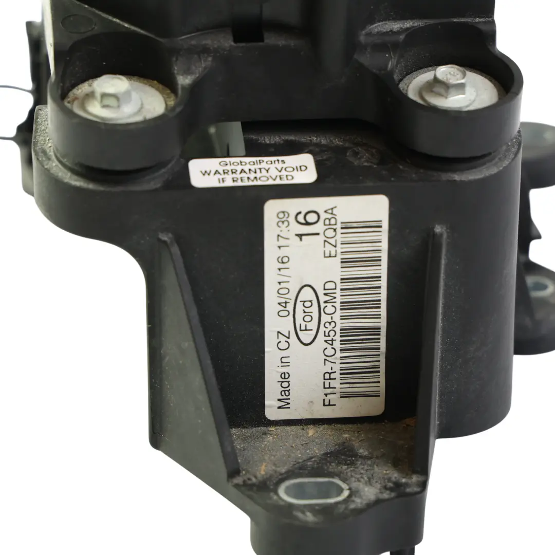 Ford Focus Mk3 Gearbox Shift Selector Lever Mechanism Manual - SKU F1FR-7C453-CMD - Part number F1FR-7C453-CMD