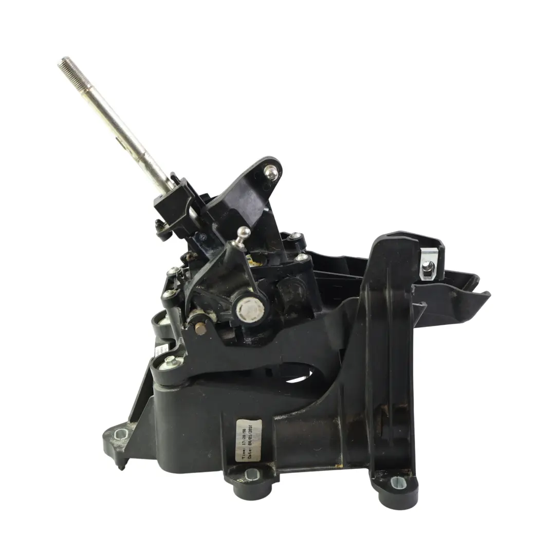 MK3 Palanca Selectora Cambio Mecanismo Manual para Ford Focus con número de pieza F1FR-7C453-CMD Ford Focus MK3 Palanca Selectora Cambio Mecanismo Manual - SKU F1FR-7C453-CMD - Número de pieza F1FR-7C453-CMD