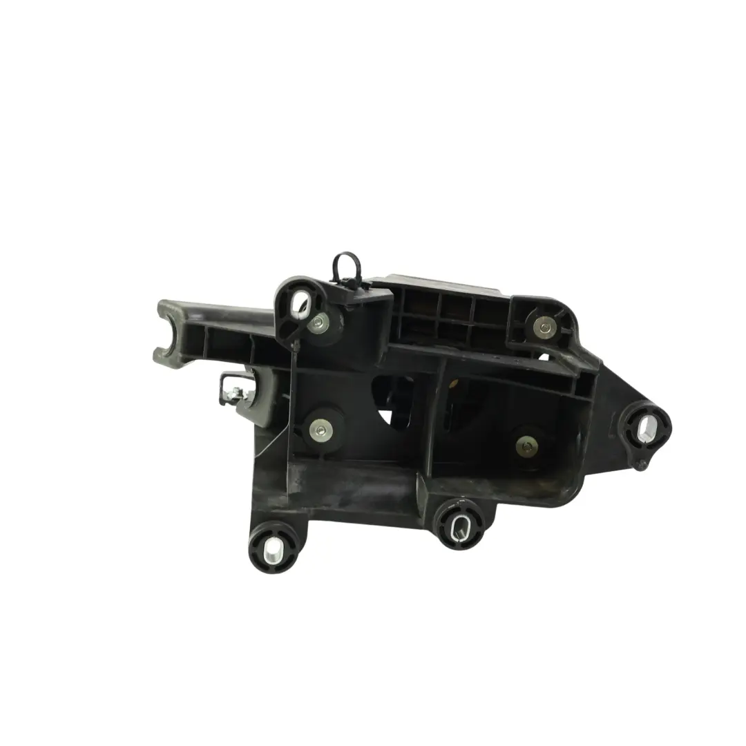 MK3 Palanca Selectora Cambio Mecanismo Manual para Ford Focus con número de pieza F1FR-7C453-CMD Ford Focus MK3 Palanca Selectora Cambio Mecanismo Manual - SKU F1FR-7C453-CMD - Número de pieza F1FR-7C453-CMD