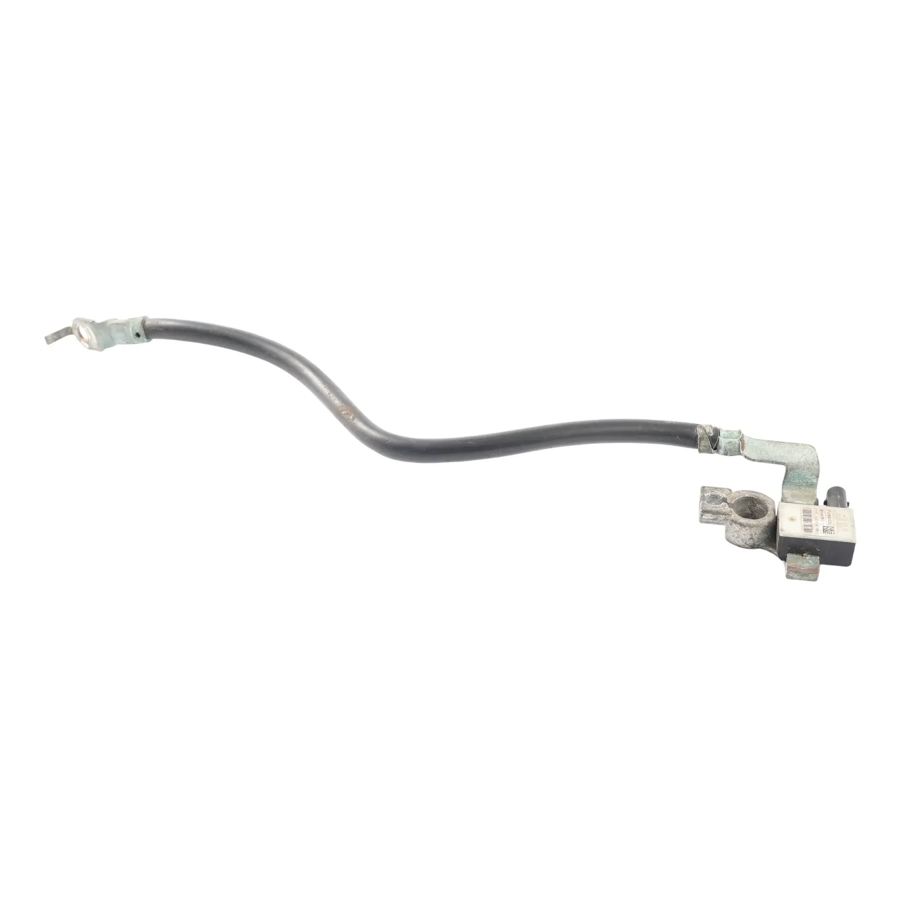 Ford Transit MK7 Focus MK3 Cable Terminal Batería Negativo F1FT-10C679-BA