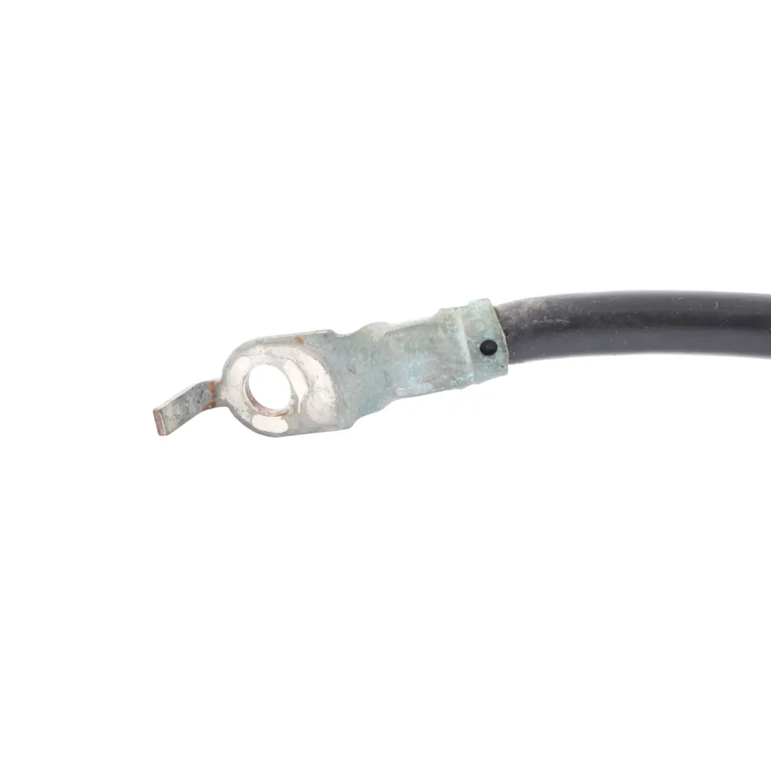 Mk3 Negative Battery Cable Terminal to Ford Transit Mk7 Focus with Part number F1FT-10C679-BA Ford Transit Mk7 Focus Mk3 Negative Battery Cable Terminal - SKU F1FT-10C679-BA - Part number F1FT-10C679-BA