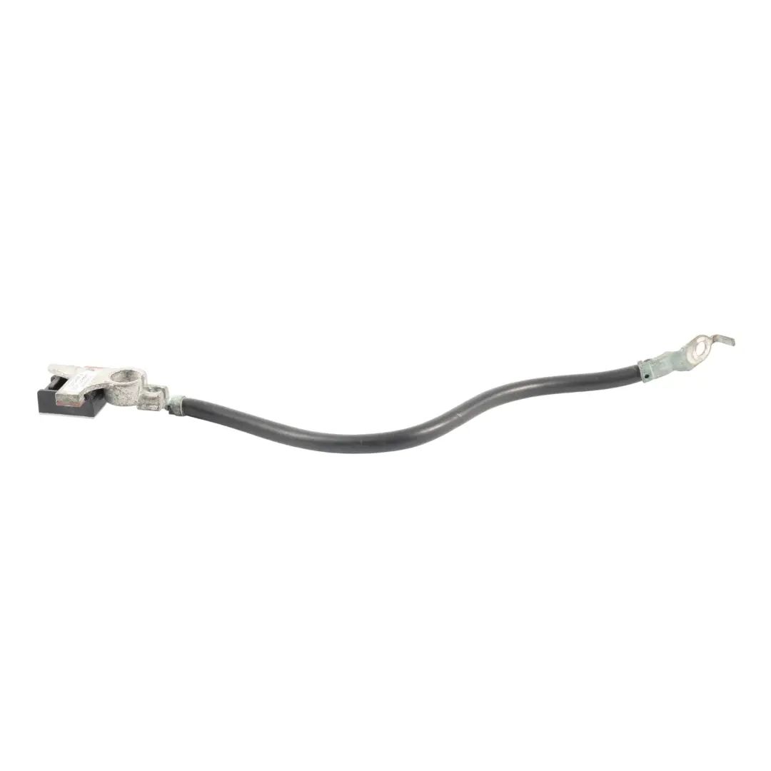 Mk3 Negative Battery Cable Terminal to Ford Transit Mk7 Focus with Part number F1FT-10C679-BA Ford Transit Mk7 Focus Mk3 Negative Battery Cable Terminal - SKU F1FT-10C679-BA - Part number F1FT-10C679-BA