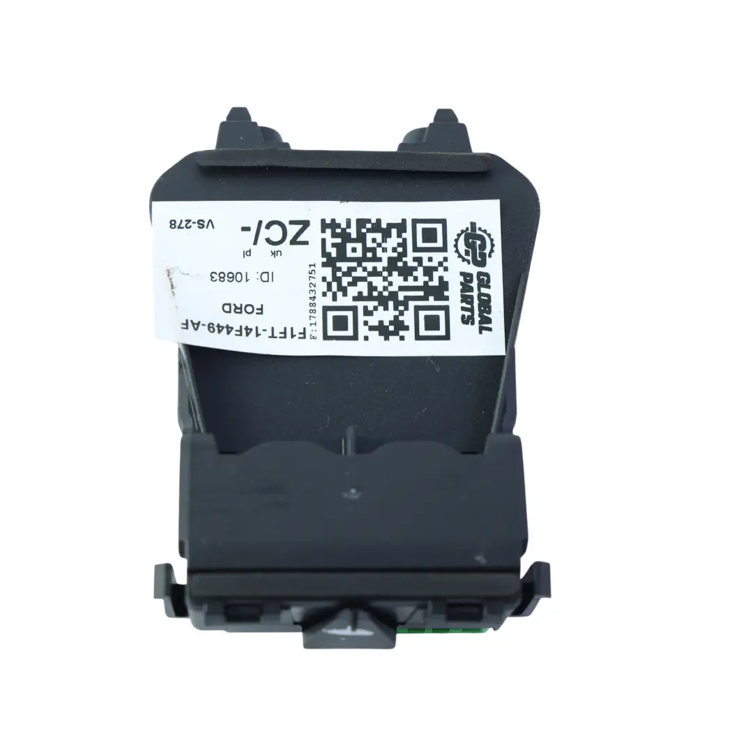 C520 Capteur Radar Lidar Avant Unité Contrôle pour Ford Kuga à propos du numéro de pièce F1FT-14F449-AF Ford Kuga C520 Capteur Radar Lidar Avant Unité Contrôle - SKU F1FT-14F449-AF - Numéro de pièce F1FT-14F449-AF