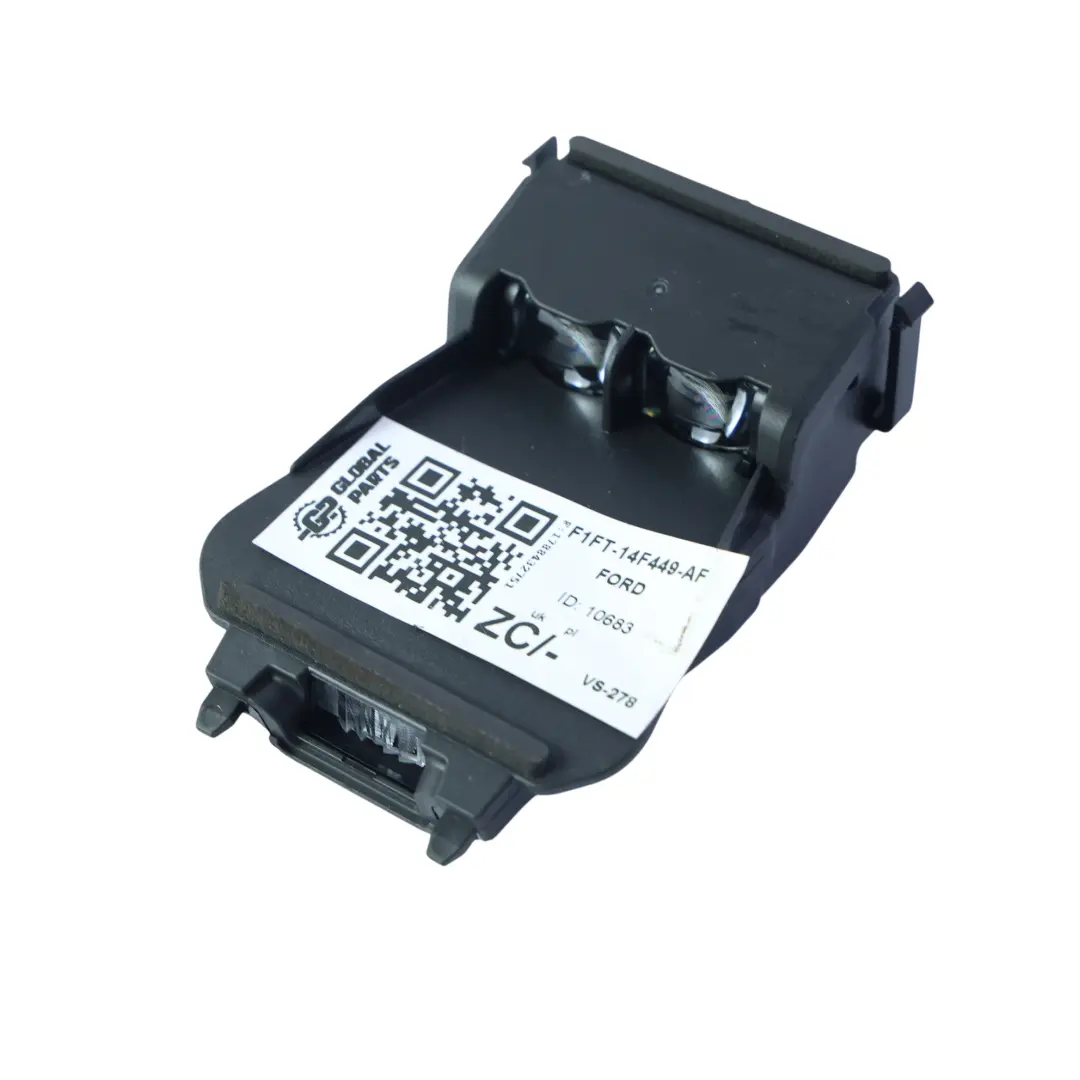 Ford Kuga C520 Lidar Radar Sensor Steuergerät Vorne - SKU F1FT-14F449-AF - Teilenummer F1FT-14F449-AF