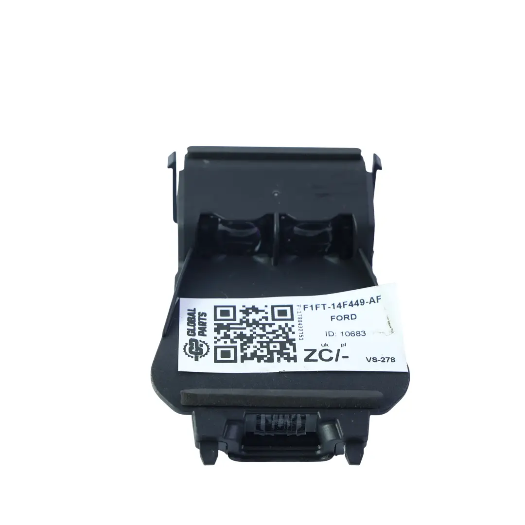 C520 Capteur Radar Lidar Avant Unité Contrôle pour Ford Kuga à propos du numéro de pièce F1FT-14F449-AF Ford Kuga C520 Capteur Radar Lidar Avant Unité Contrôle - SKU F1FT-14F449-AF - Numéro de pièce F1FT-14F449-AF