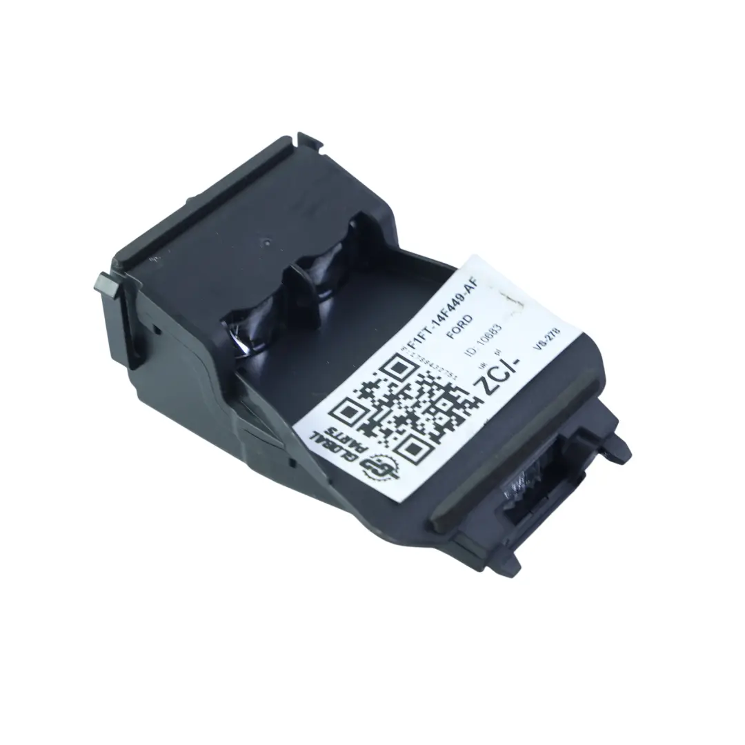 Ford Kuga C520 Capteur Radar Lidar Avant Unité Contrôle - SKU F1FT-14F449-AF - Numéro de pièce F1FT-14F449-AF
