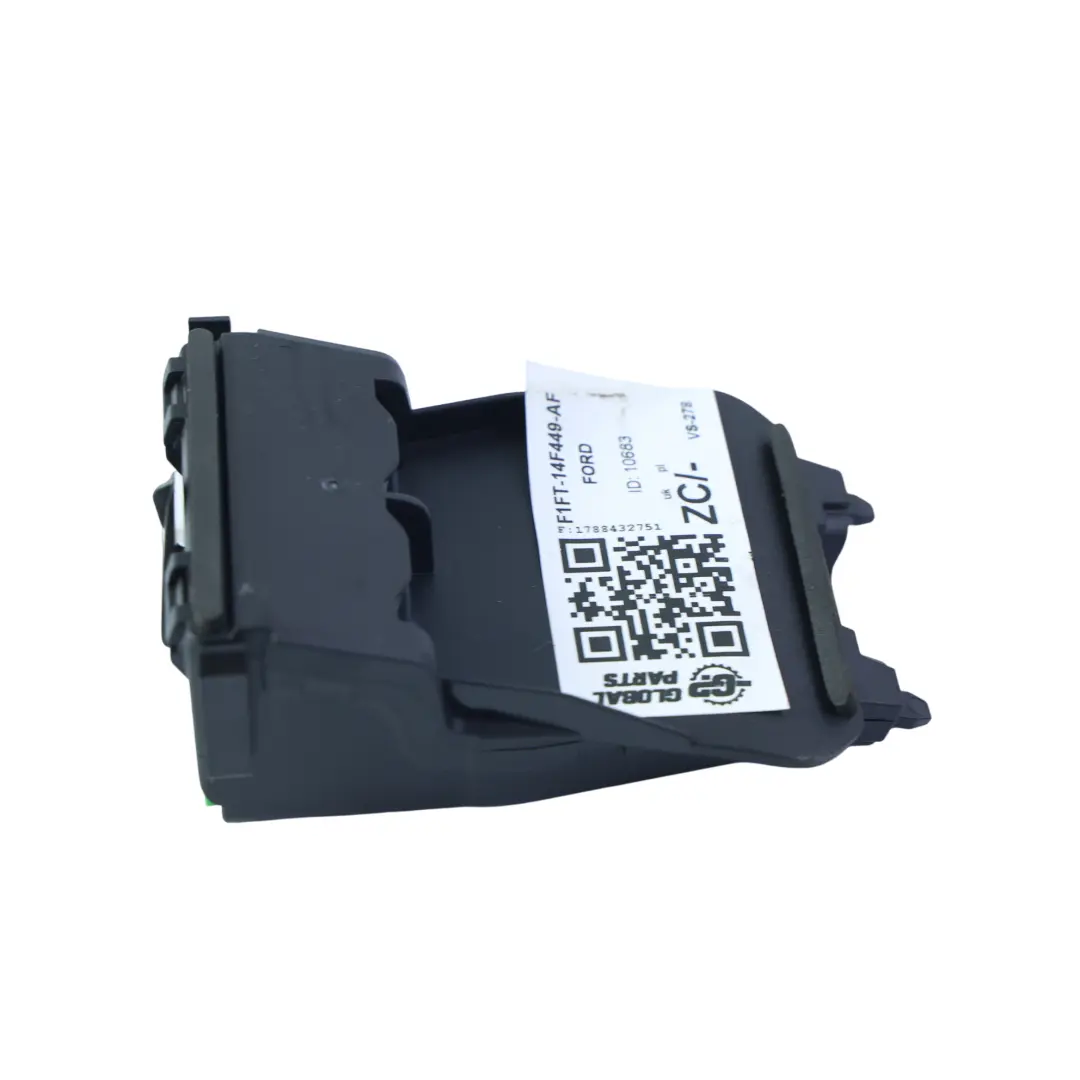 C520 Sensore Radar Lidar Anteriore Unità Controllo per Ford Kuga con numero di parte F1FT-14F449-AF Ford Kuga C520 Sensore Radar Lidar Anteriore Unità Controllo - SKU F1FT-14F449-AF - Numero di parte F1FT-14F449-AF