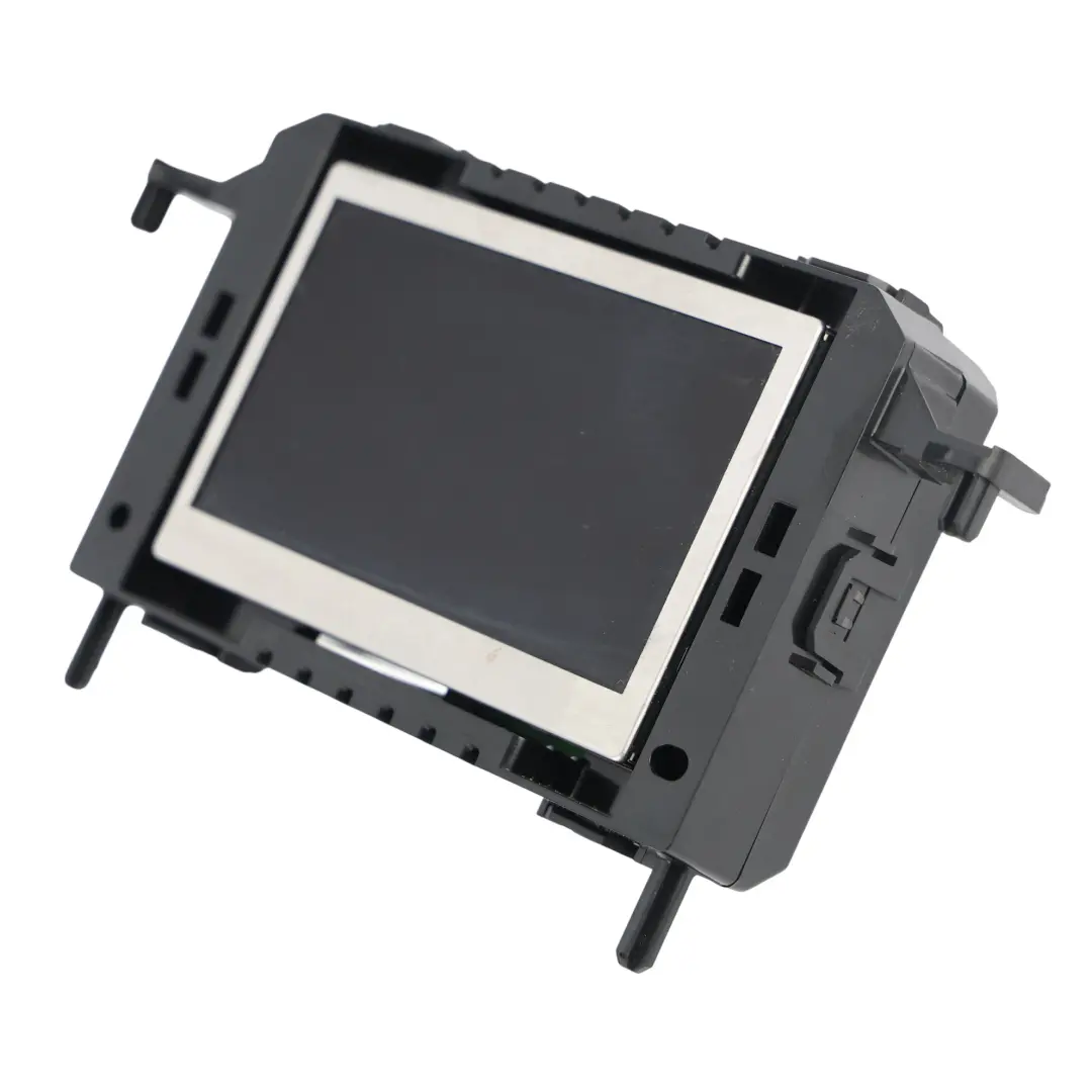 Mk3 Radio Multimedia Display Screen Unit Module to Ford Focus with Part number F1FT-18B955 Ford Focus Mk3 Radio Multimedia Display Screen Unit Module - SKU F1FT-18B955-GD - Part number F1FT-18B955