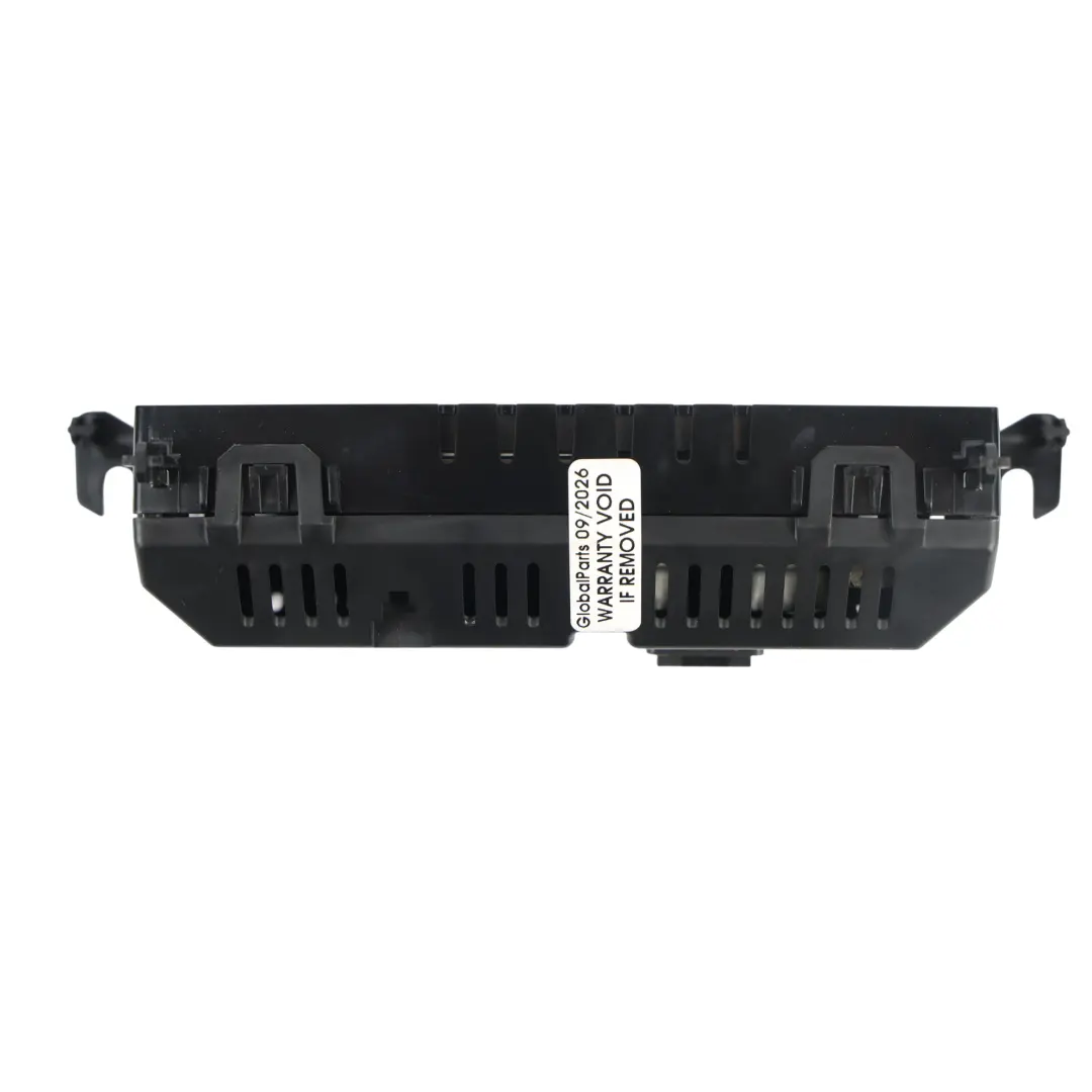 Ford Focus Mk3 Radio Multimedia Display Screen Unit Module - SKU F1FT-18B955-GD - Part number F1FT-18B955