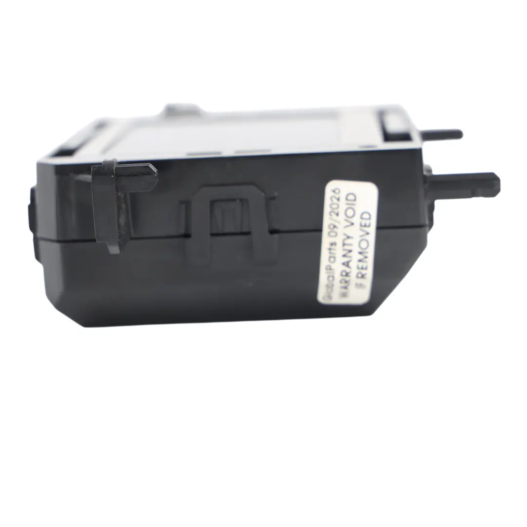 Mk3 Radio Multimedia Display Screen Unit Module to Ford Focus with Part number F1FT-18B955 Ford Focus Mk3 Radio Multimedia Display Screen Unit Module - SKU F1FT-18B955-GD - Part number F1FT-18B955