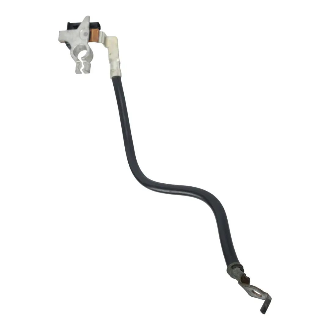 Ford Transit Connect MK2 Cable Negativo Batería Tierra - SKU F1FT-10C679-CB-1 - Número de pieza F1FT-10C679-CB
