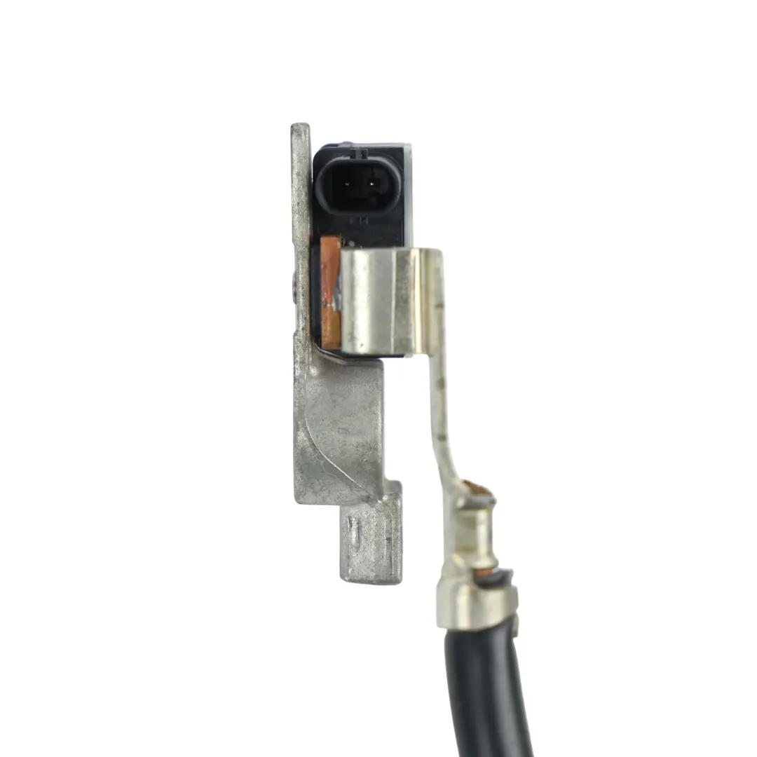 Ford Transit Connect Mk2 Battery Negative Earth Lead Cable - SKU F1FT-10C679-CB-1 - Part number F1FT-10C679-CB