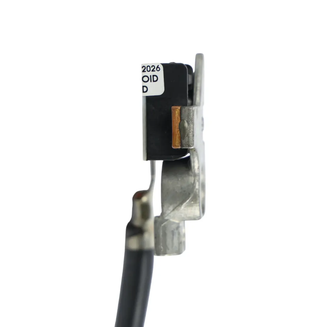 Ford Transit Connect MK2 Cable Negativo Batería Tierra - SKU F1FT-10C679-CB-1 - Número de pieza F1FT-10C679-CB