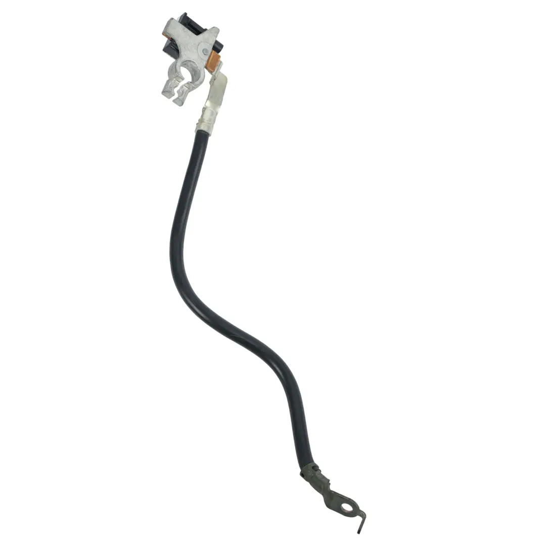 MK2 Cable Negativo Batería Tierra para Ford Transit Connect con número de pieza F1FT-10C679-CB Ford Transit Connect MK2 Cable Negativo Batería Tierra - SKU F1FT-10C679-CB-1 - Número de pieza F1FT-10C679-CB