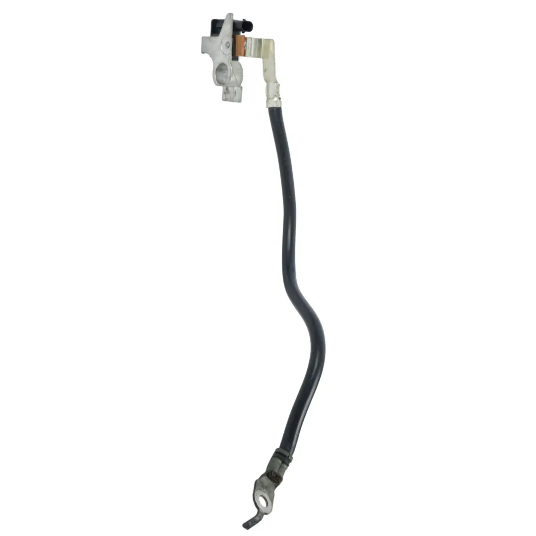 Ford Transit Connect MK2 Cable Negativo Batería Tierra - SKU F1FT-10C679-CB-1 - Número de pieza F1FT-10C679-CB