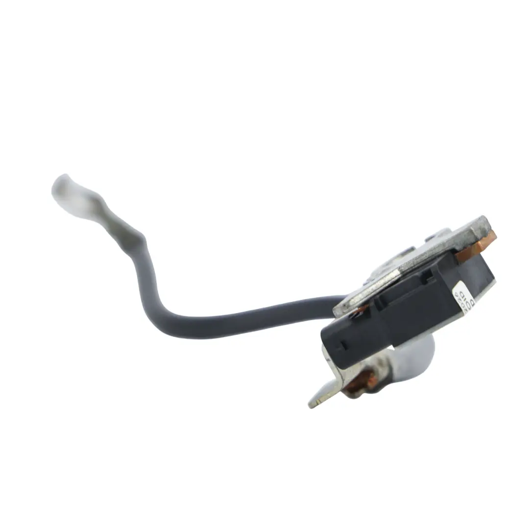 MK2 Cable Negativo Batería Tierra para Ford Transit Connect con número de pieza F1FT-10C679-CB Ford Transit Connect MK2 Cable Negativo Batería Tierra - SKU F1FT-10C679-CB-1 - Número de pieza F1FT-10C679-CB