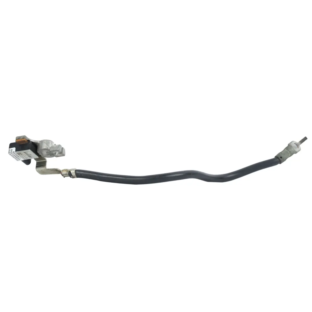 Ford Transit Connect MK2 Cable Negativo Batería Tierra - SKU F1FT-10C679-CB-1 - Número de pieza F1FT-10C679-CB