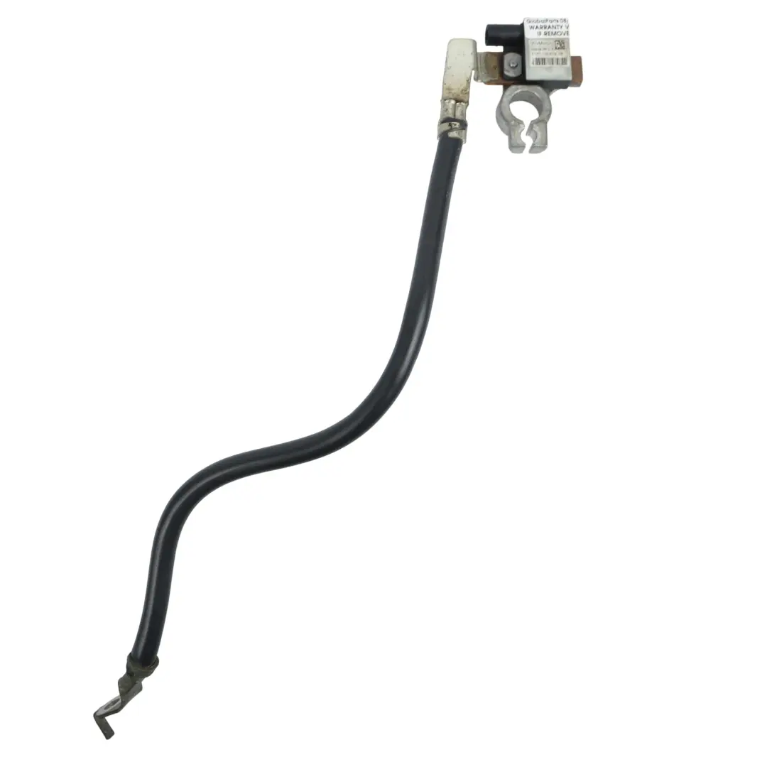 Ford Transit Connect MK2 Cable Negativo Batería Tierra - SKU F1FT-10C679-CB-1 - Número de pieza F1FT-10C679-CB
