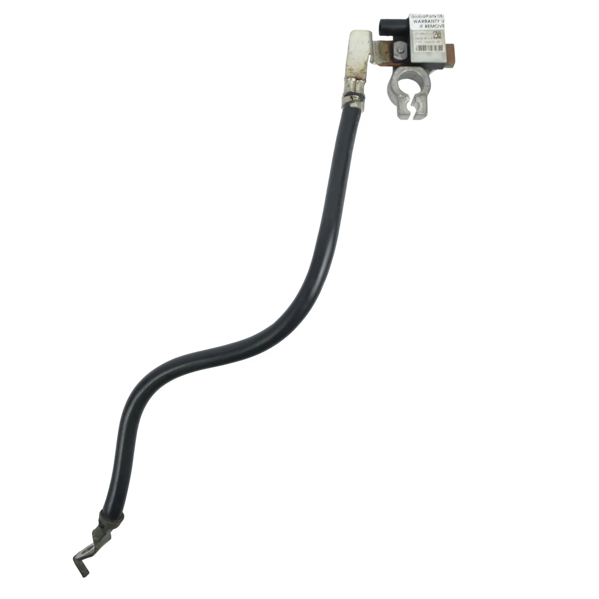 Ford Transit Connect MK2 Cable Negativo Batería Tierra F1FT-10C679-CB