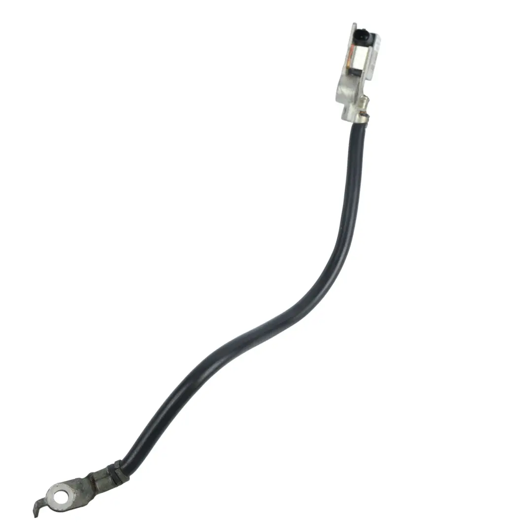 Ford Transit Connect MK2 Cable Negativo Batería Tierra - SKU F1FT-10C679-CB-1 - Número de pieza F1FT-10C679-CB