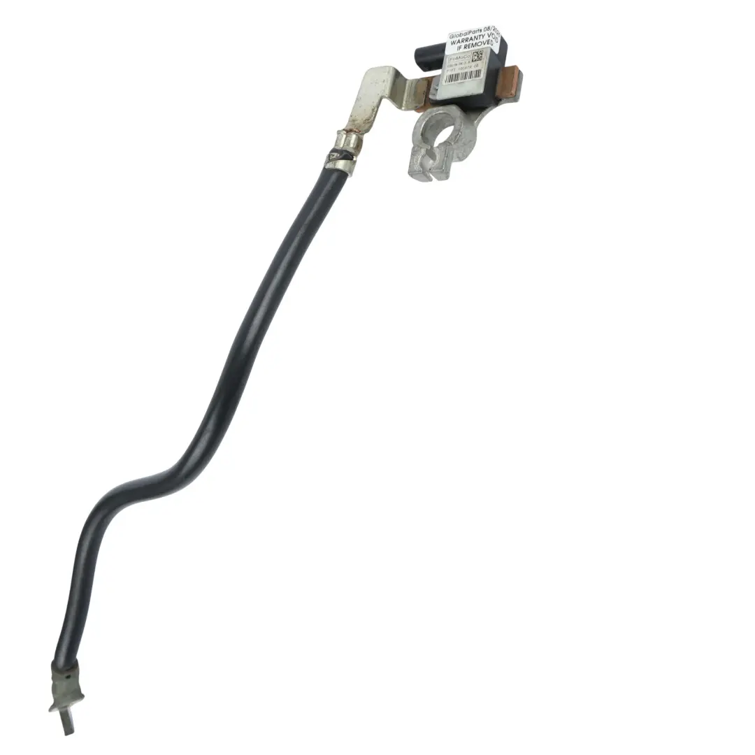 Ford Transit Connect MK2 Cable Negativo Batería Tierra - SKU F1FT-10C679-CB-1 - Número de pieza F1FT-10C679-CB