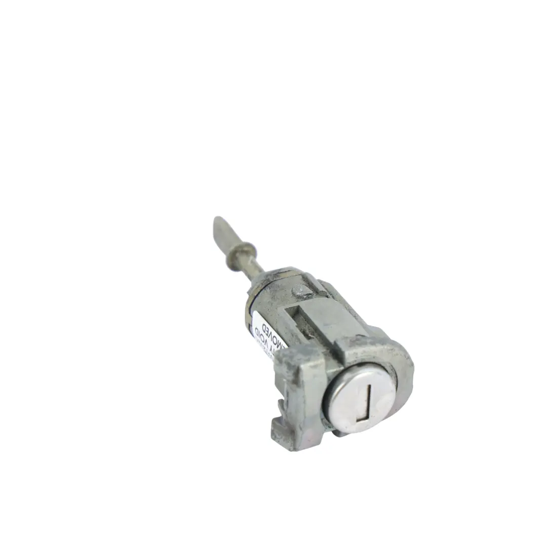 Volkswagen Golf GTI 1J Door Handle Lock Cylinder Front Left N/S - SKU 1U0837167A - Part number 1U0837167