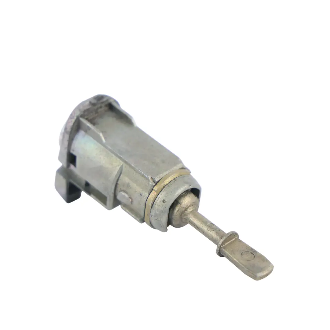 Door Handle Lock Cylinder Front Left N/S to Volkswagen Golf GTI 1J with Part number 1U0837167 Volkswagen Golf GTI 1J Door Handle Lock Cylinder Front Left N/S - SKU 1U0837167A - Part number 1U0837167