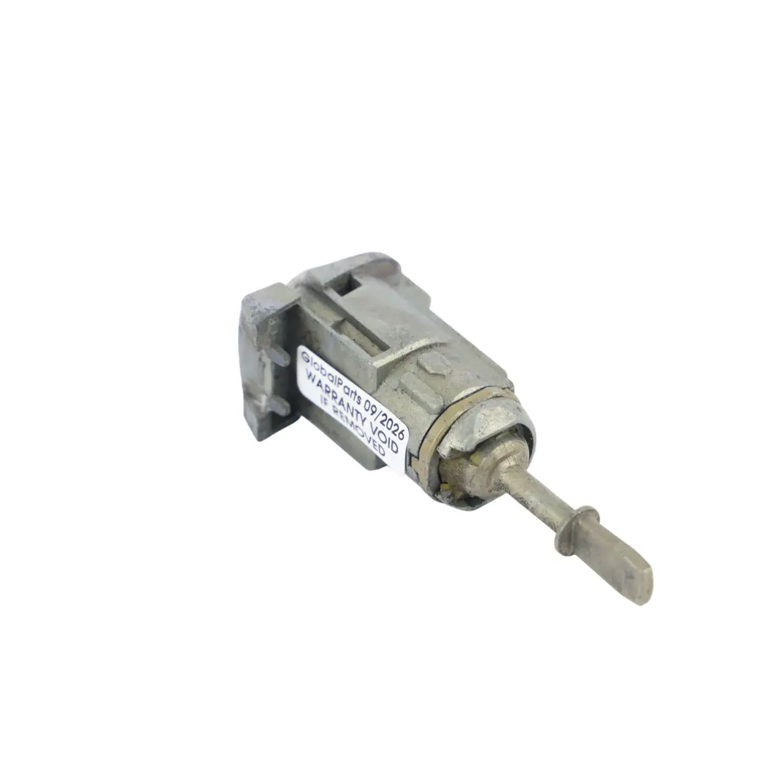 Door Handle Lock Cylinder Front Left N/S to Volkswagen Golf GTI 1J with Part number 1U0837167 Volkswagen Golf GTI 1J Door Handle Lock Cylinder Front Left N/S - SKU 1U0837167A - Part number 1U0837167
