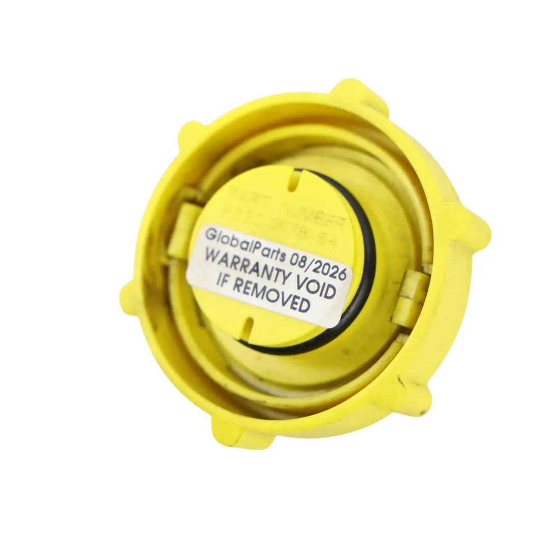 Land Rover Range Rover L405 Bouchon Réservoir Barre Anti-Roulis - SKU F23C-3F781-B4-1 - Numéro de pièce F23C-3F781-B4