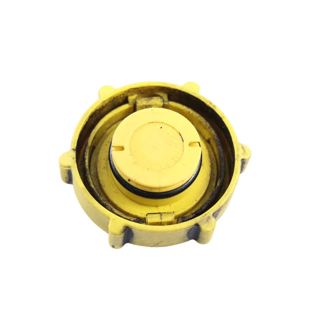 Korek Zbiornika Wspomagania Żółty do Ford Range Rover Sport L320 o numerze F23C-3F781-BA Ford Range Rover Sport L320 Korek Zbiornika Wspomagania Żółty - SKU F23C-3F781-BA - Numer Części F23C-3F781-BA
