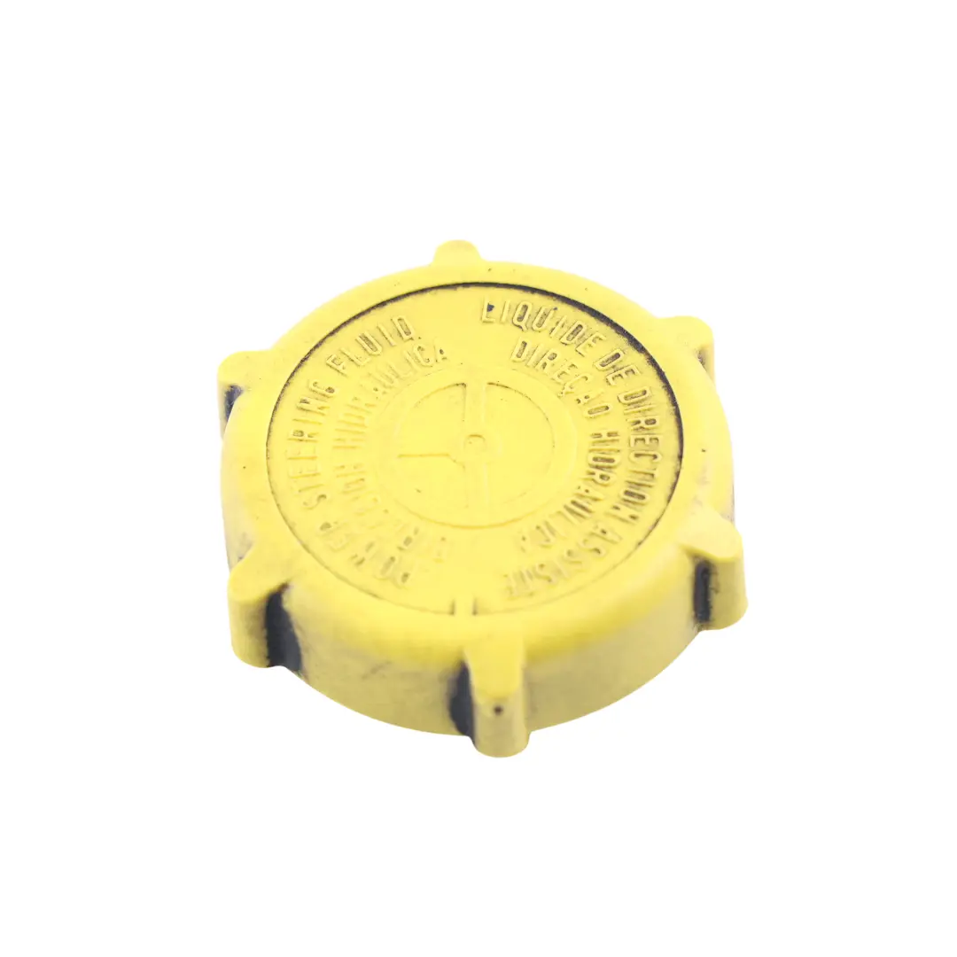 Korek Zbiornika Wspomagania Żółty do Ford Range Rover Sport L320 o numerze F23C-3F781-BA Ford Range Rover Sport L320 Korek Zbiornika Wspomagania Żółty - SKU F23C-3F781-BA - Numer Części F23C-3F781-BA