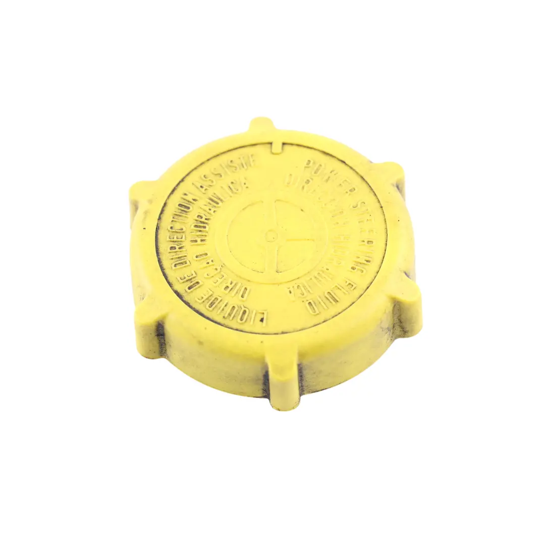 Deckel Servolenkung Gelb für Ford Range Rover Sport L320 mit Teilenummer F23C-3F781-BA Ford Range Rover Sport L320 Deckel Servolenkung Gelb - SKU F23C-3F781-BA - Teilenummer F23C-3F781-BA