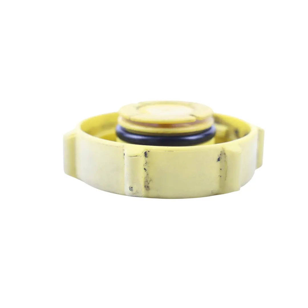 Coperchio Serbatoio Liquido Servosterzo Giallo F23C-3F787-BA per Ford Transit Mk7 con numero di parte 1019707 Ford Transit Mk7 Coperchio Serbatoio Liquido Servosterzo Giallo F23C-3F787-BA - SKU 1019707 - Numero di parte 1019707