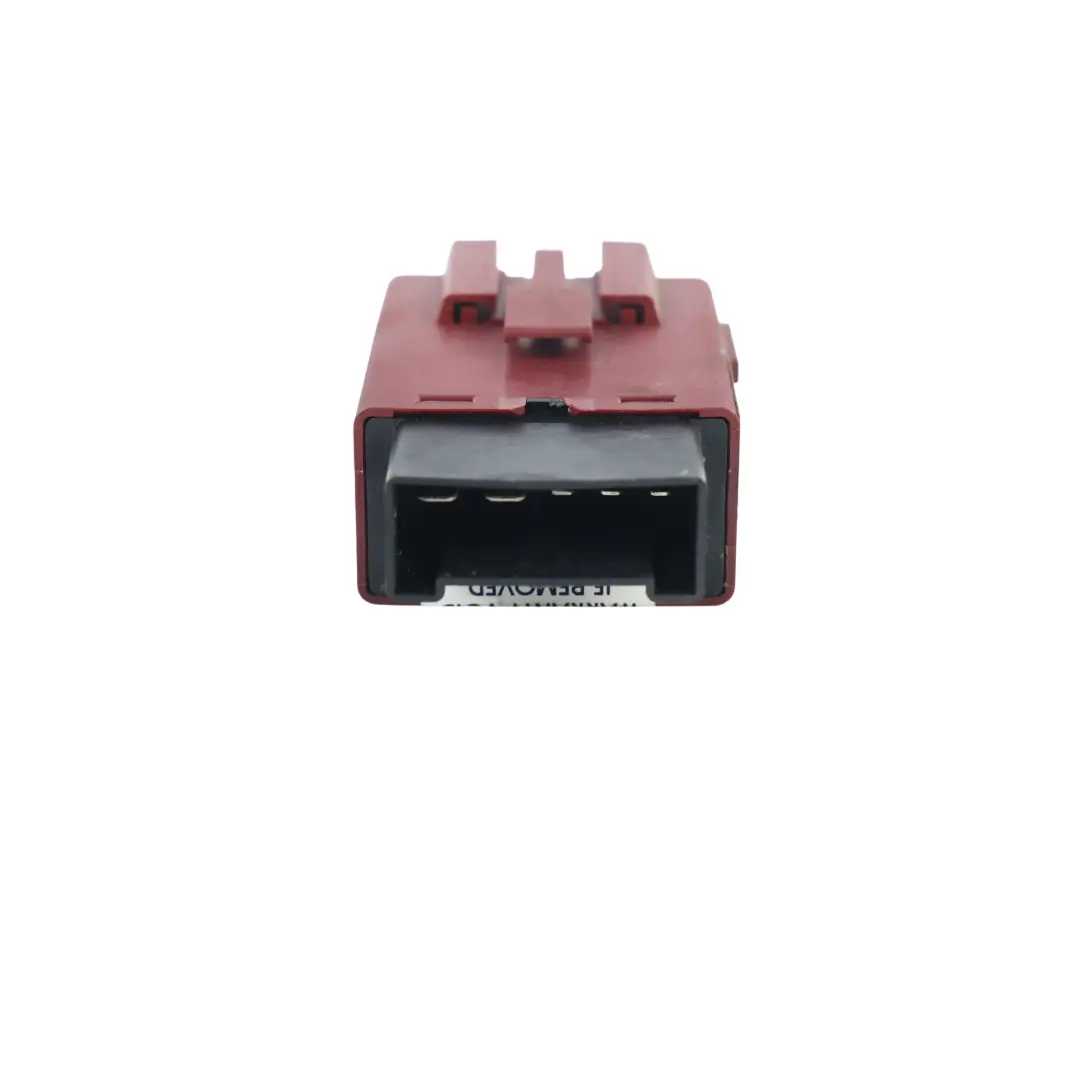 Modulo Controllo Alzacristalli Elettrico per Ford Transit Mk7 con numero di parte F3LB-14B118-AA Ford Transit Mk7 Modulo Controllo Alzacristalli Elettrico - SKU F3LB-14B118-AA - Numero di parte F3LB-14B118-AA
