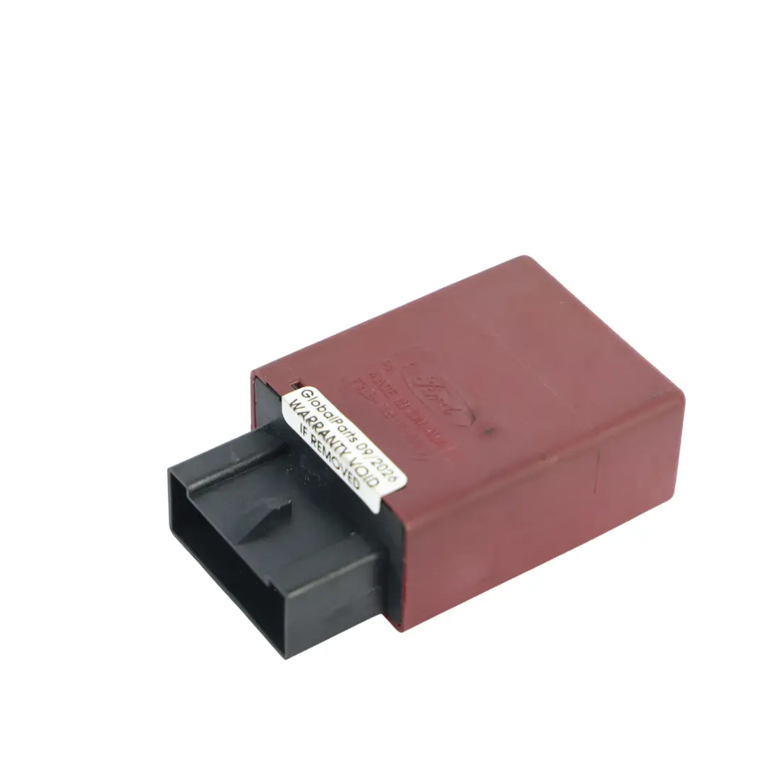 Ford Transit Mk7 Modulo Controllo Alzacristalli Elettrico - SKU F3LB-14B118-AA - Numero di parte F3LB-14B118-AA