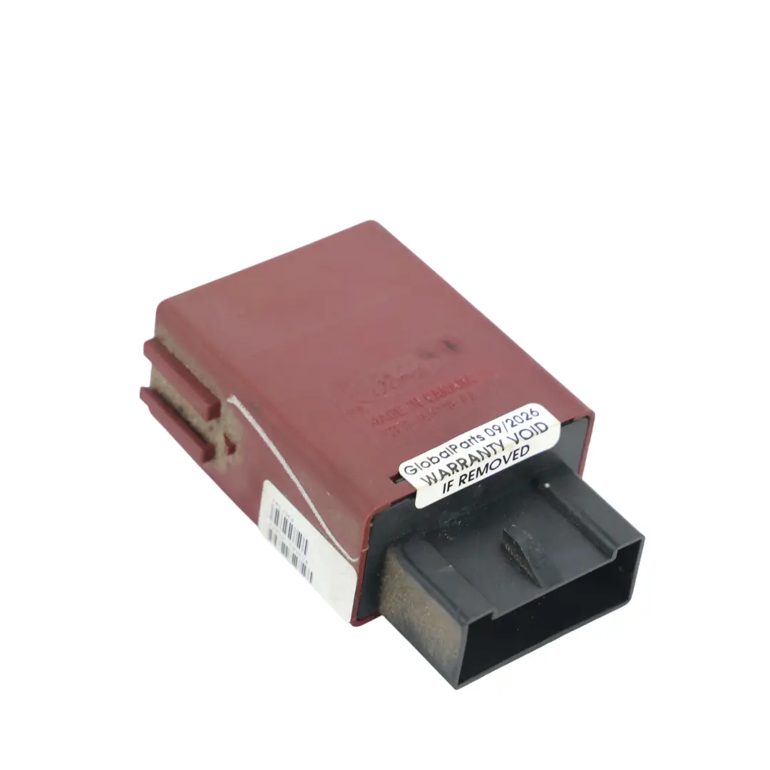 Module Contrôle Lève-Vitre Électrique pour Ford Transit Mk7 à propos du numéro de pièce F3LB-14B118-AA Ford Transit Mk7 Module Contrôle Lève-Vitre Électrique - SKU F3LB-14B118-AA - Numéro de pièce F3LB-14B118-AA
