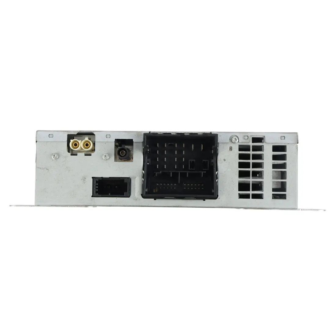 Audi A8 D3 Radio Multimedia Audio Stereo Head Unit - SKU 4E0035061B - Part number 4E0035061B
