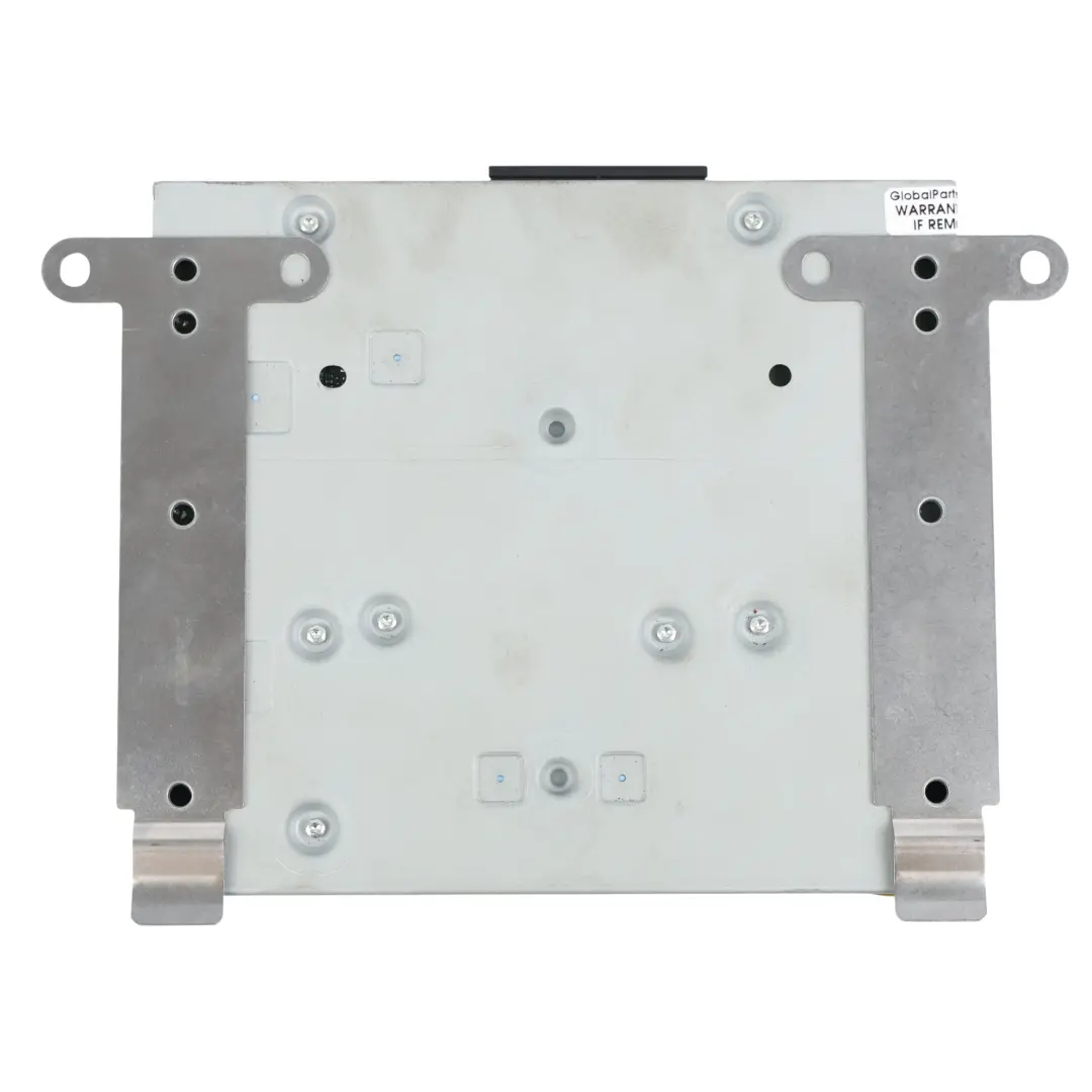 Radio Multimedia Audio Stereo Head Unit to Audi A8 D3 with Part number 4E0035061B Audi A8 D3 Radio Multimedia Audio Stereo Head Unit - SKU 4E0035061B - Part number 4E0035061B