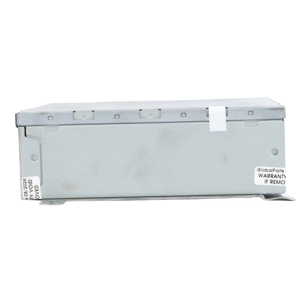 Radio Multimedia Audio Stereo Head Unit to Audi A8 D3 with Part number 4E0035061B Audi A8 D3 Radio Multimedia Audio Stereo Head Unit - SKU 4E0035061B - Part number 4E0035061B