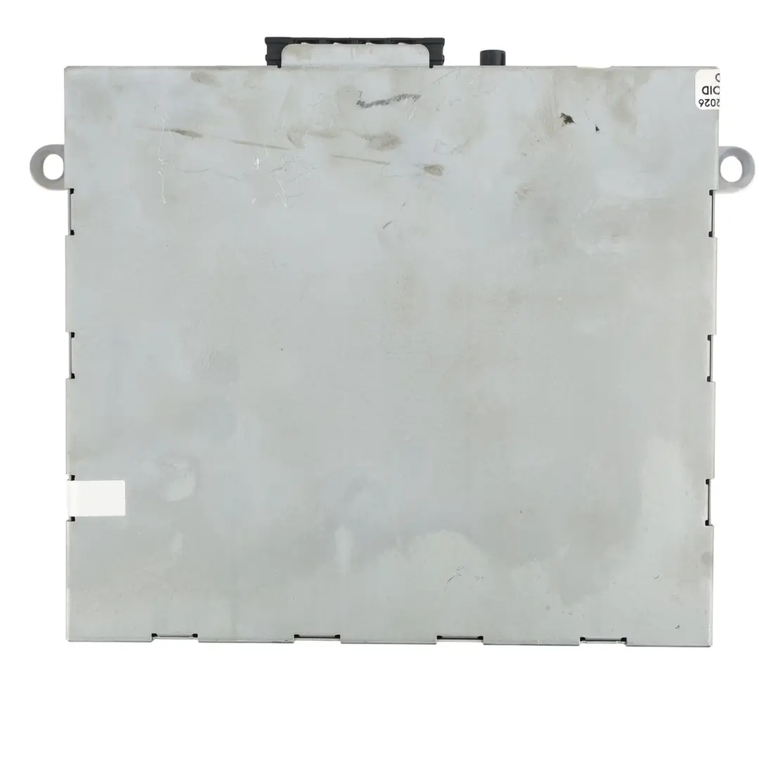 Radio Multimedia Audio Estéreo Unidad Principal para Audi A8 D3 con número de pieza 4E0035061B Audi A8 D3 Radio Multimedia Audio Estéreo Unidad Principal - SKU 4E0035061B - Número de pieza 4E0035061B