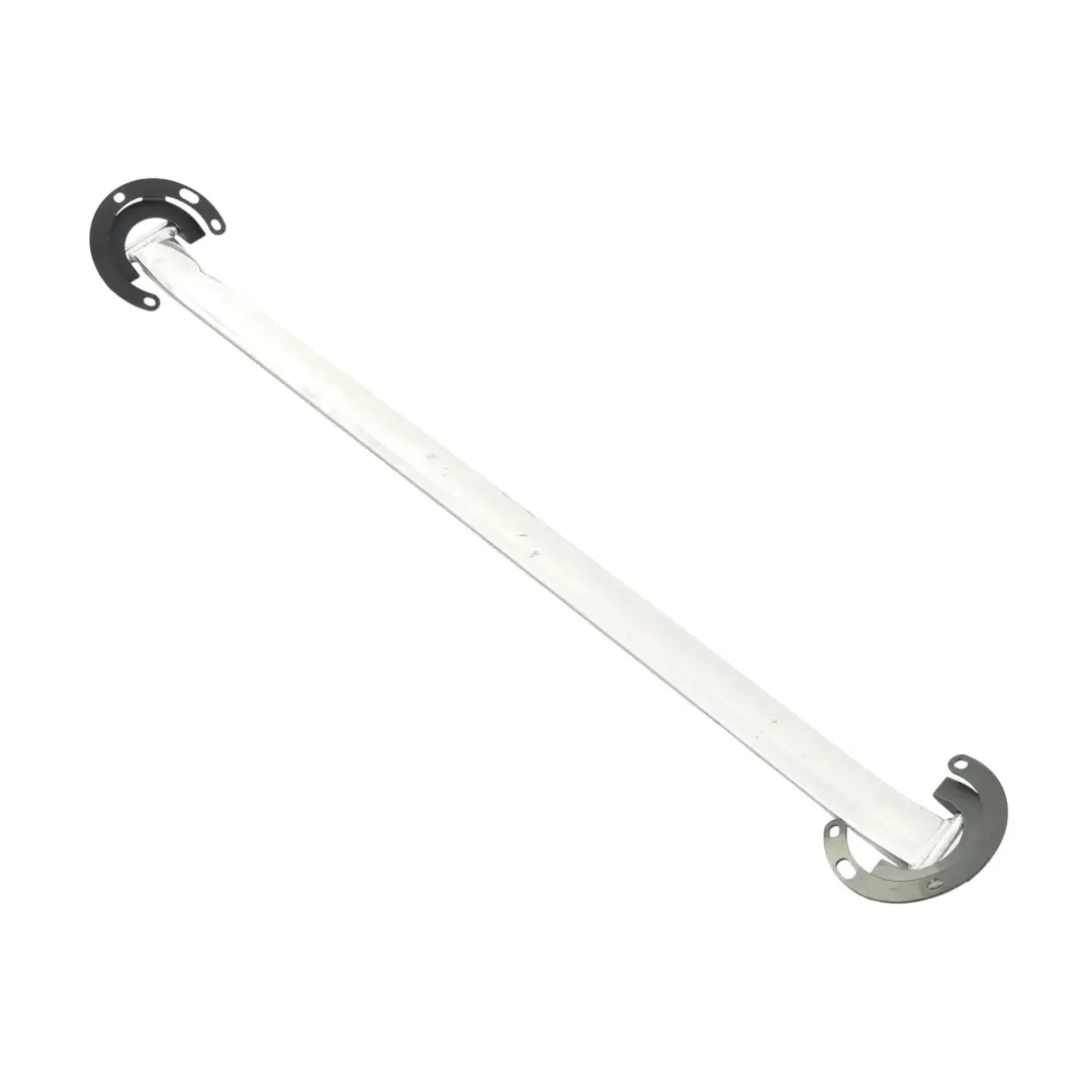 Barra Duomi Anteriore Rinforzo Supporto per Mini F56 JCW con numero di parte F56-JCW-BRACE Mini F56 JCW Barra Duomi Anteriore Rinforzo Supporto - SKU F56-JCW-BRACE - Numero di parte F56-JCW-BRACE